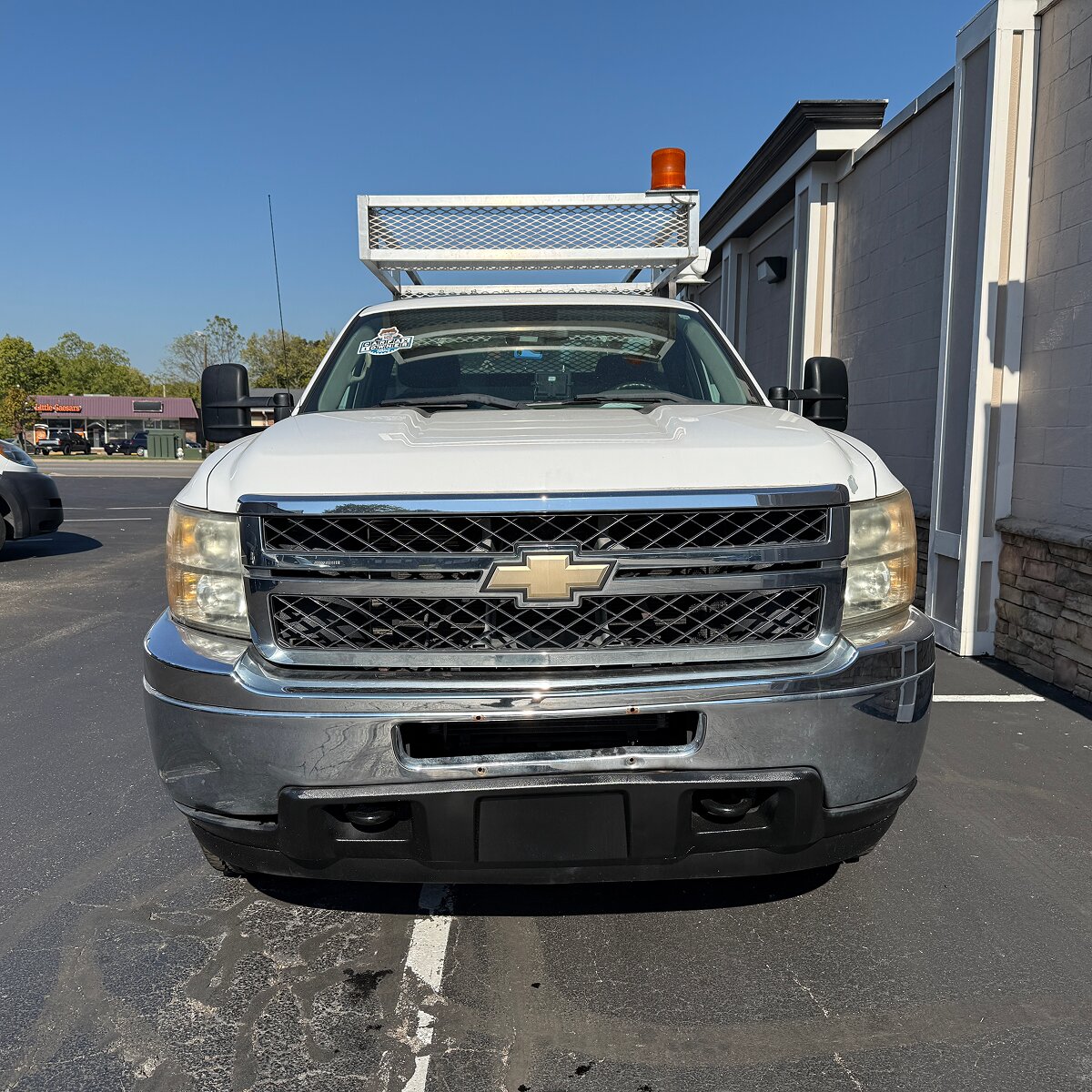 chevrolet silverado 3500 chassis cab 2011 1GB3CZCG3BF230444 image chevrolet silverado 3500 chassis cab 2011 1GB3CZCG3BF230444 image